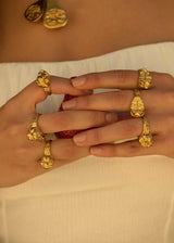 MORDIDA RING
