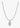BELON NECKLACE PLATA
