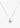 SUNSET NECKLACE PLATA