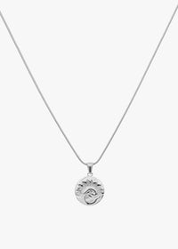 COLLANA TRAMONTO ARGENTO