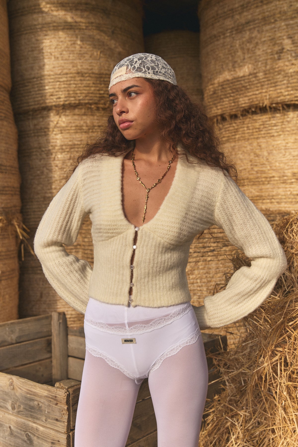 EL CARDIGAN