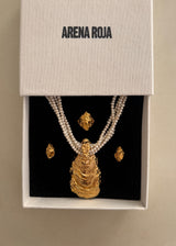 MAREA BAJA NECKLACE