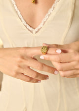 TWELVE RING