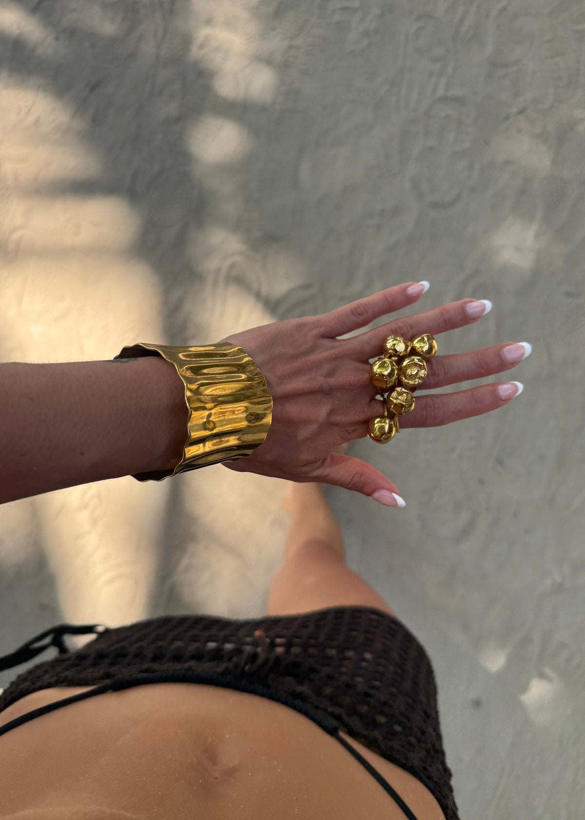 FRUTA MADURA BRACELET