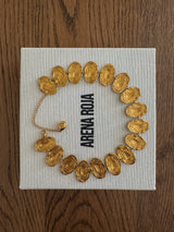 EL OLEAJE NECKLET