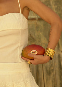 LA FRAMBUESA RING