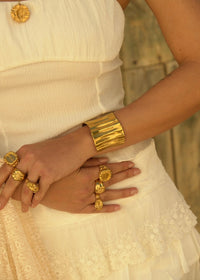 FRUTA MADURA BRACELET
