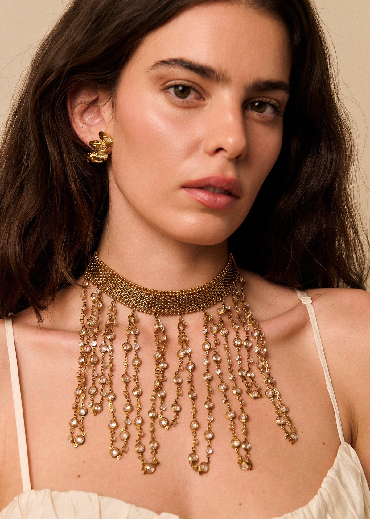 CUELLO BURBUJAS