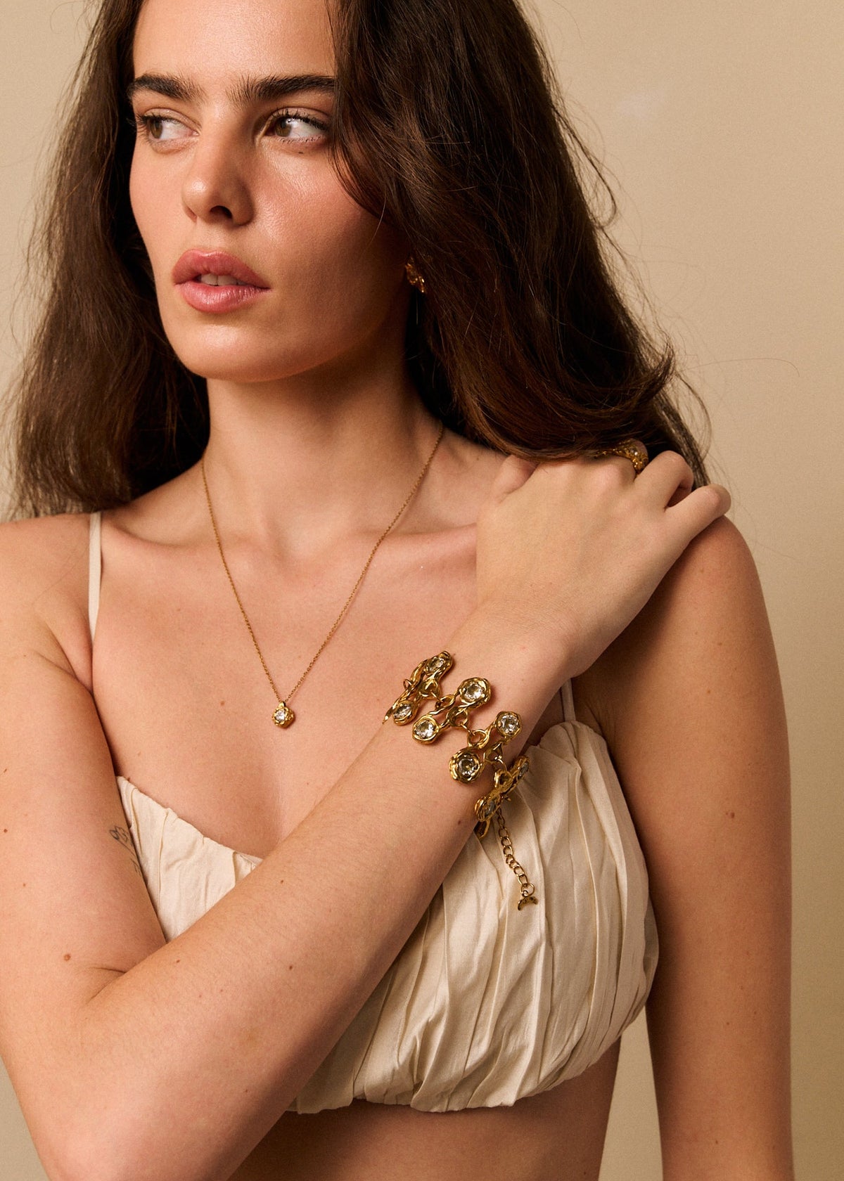 LA RASPA BRACELET