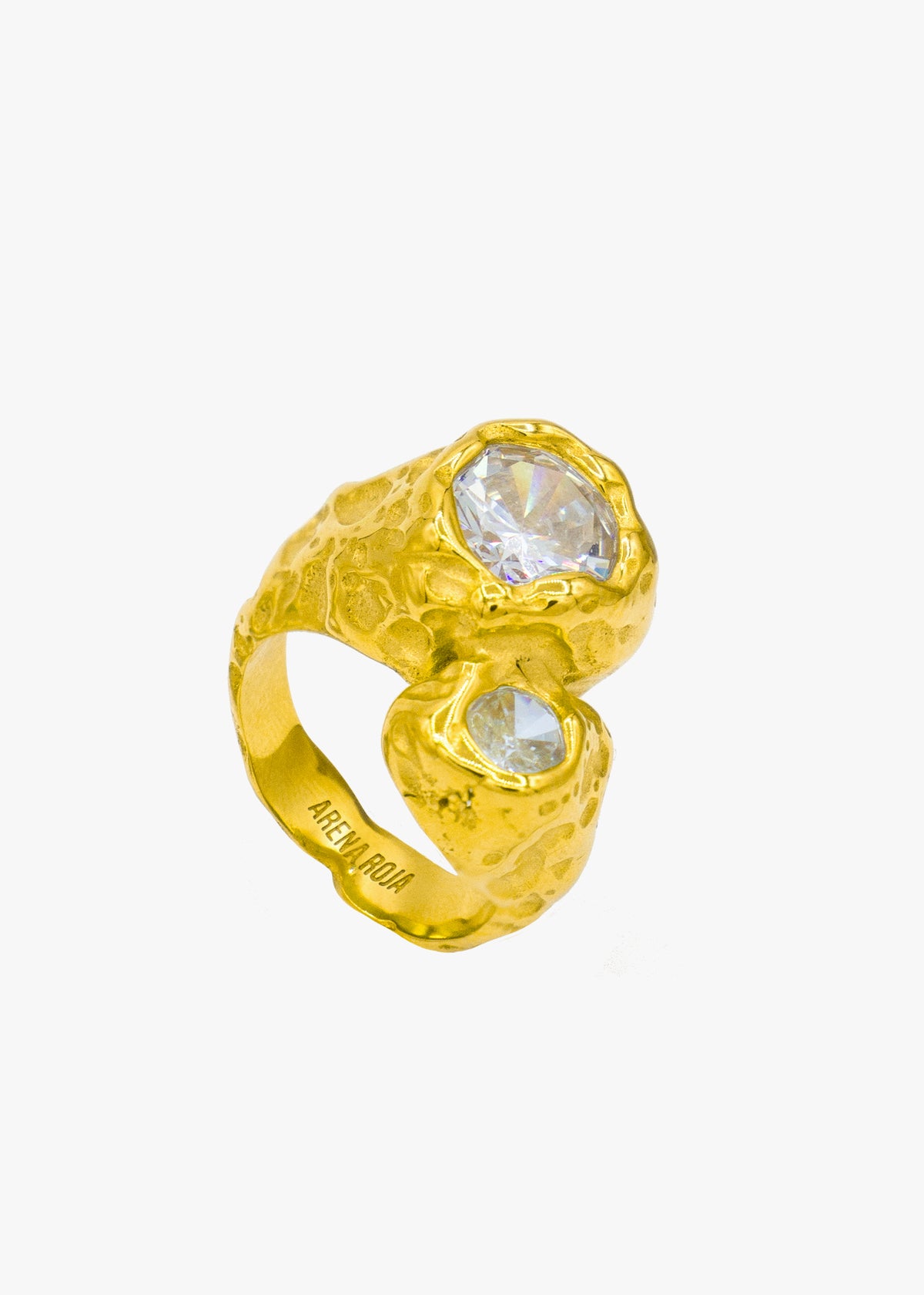 TUNDRA RING