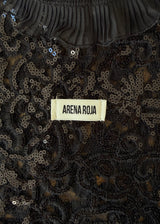 BORSA EL TALLO NERA