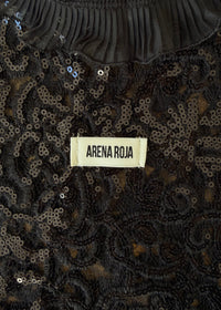 BORSA EL TALLO NERA