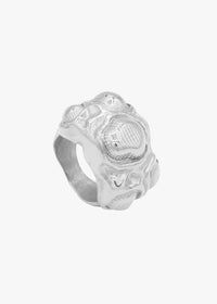 ANELLO BÁILAME ARGENTO