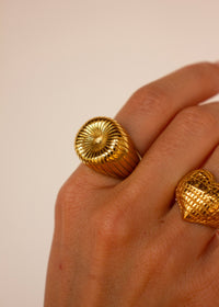 EL AMANTE RING