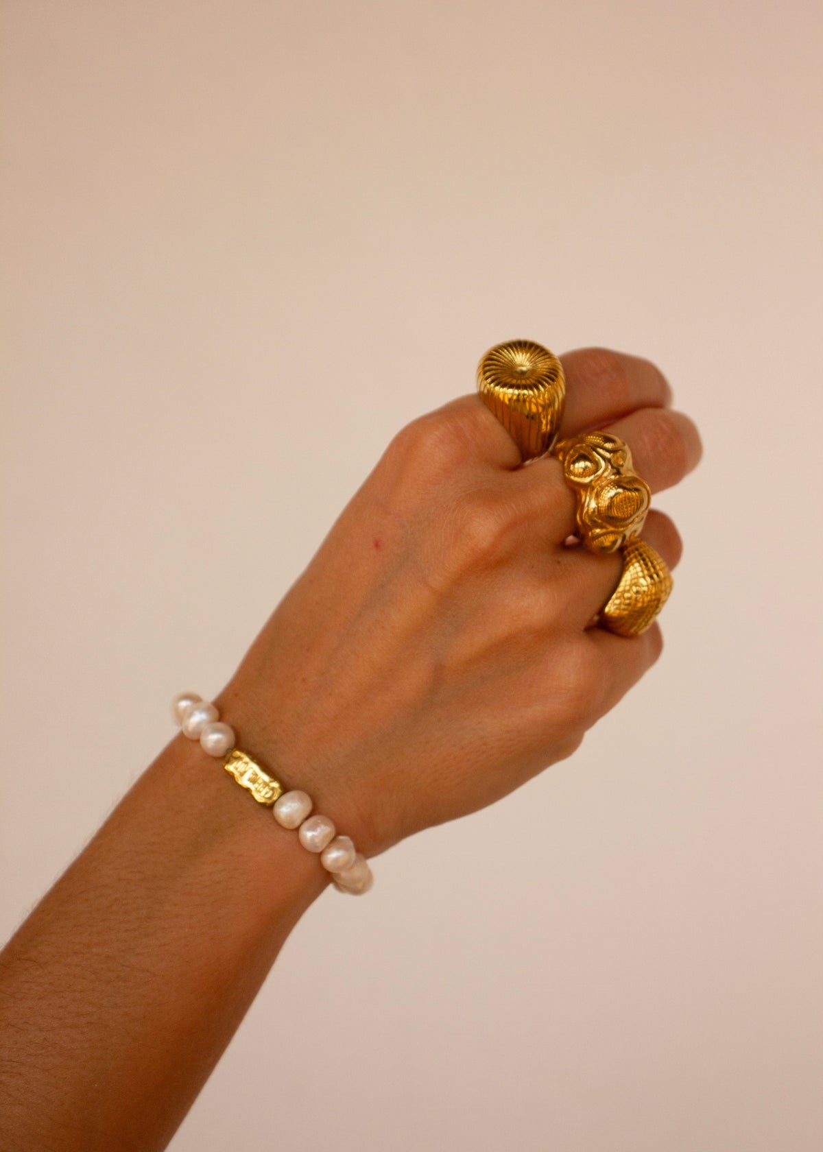 EL AMANTE RING