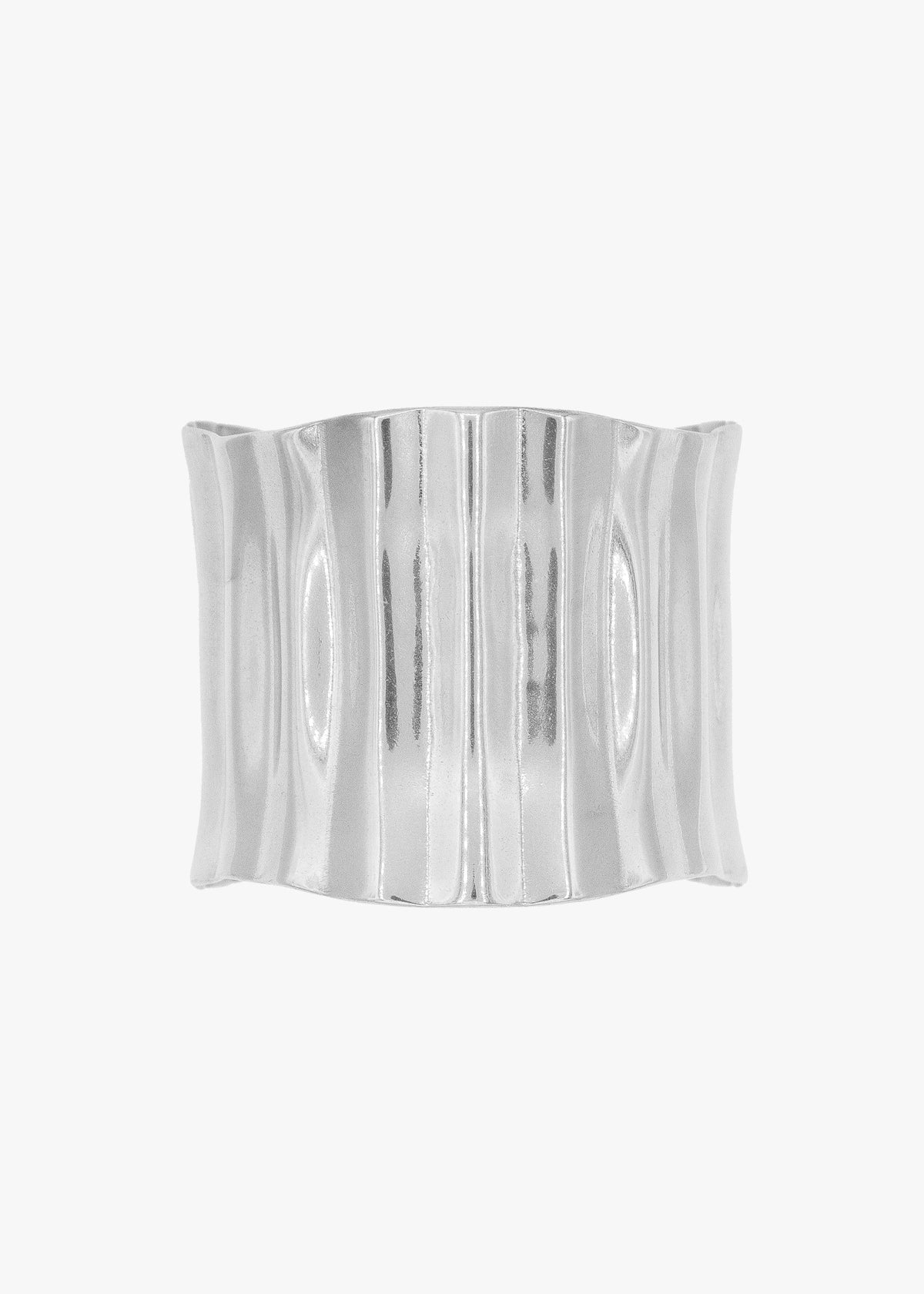 Bracciale FRUTTA MATURA ARGENTO