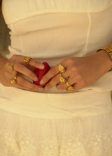 MORDIDA RING