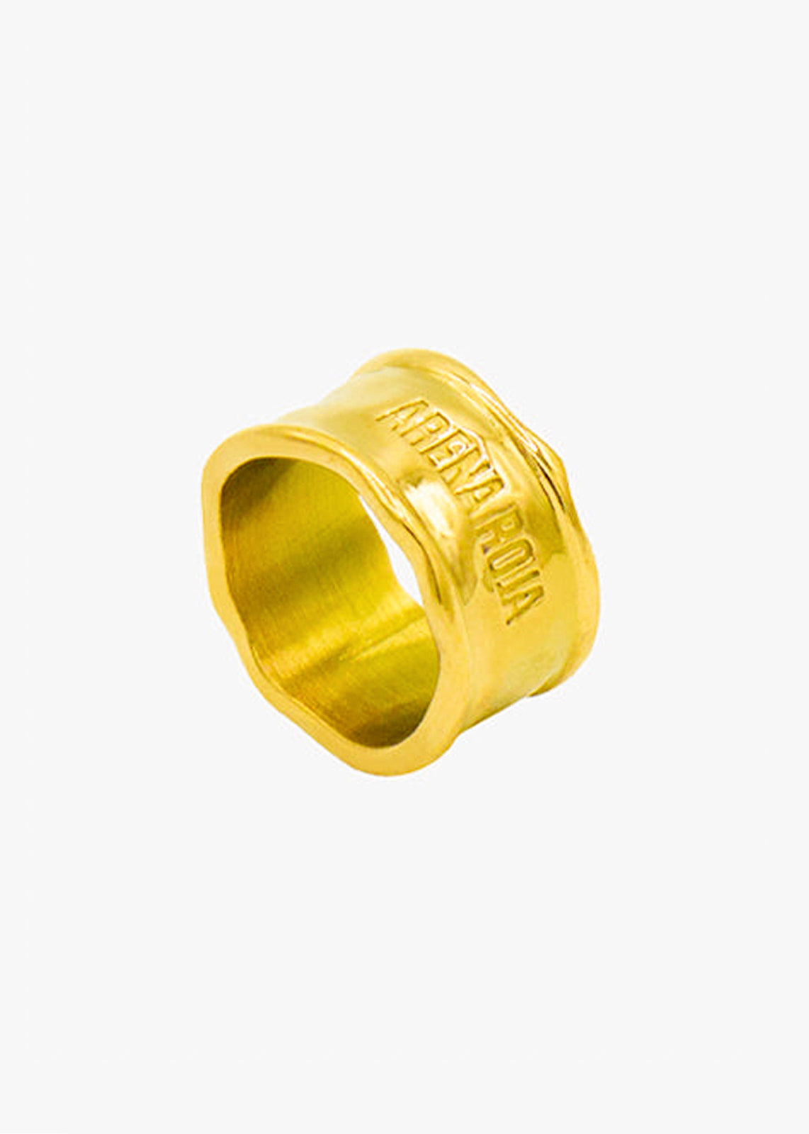 CANNOLO RING