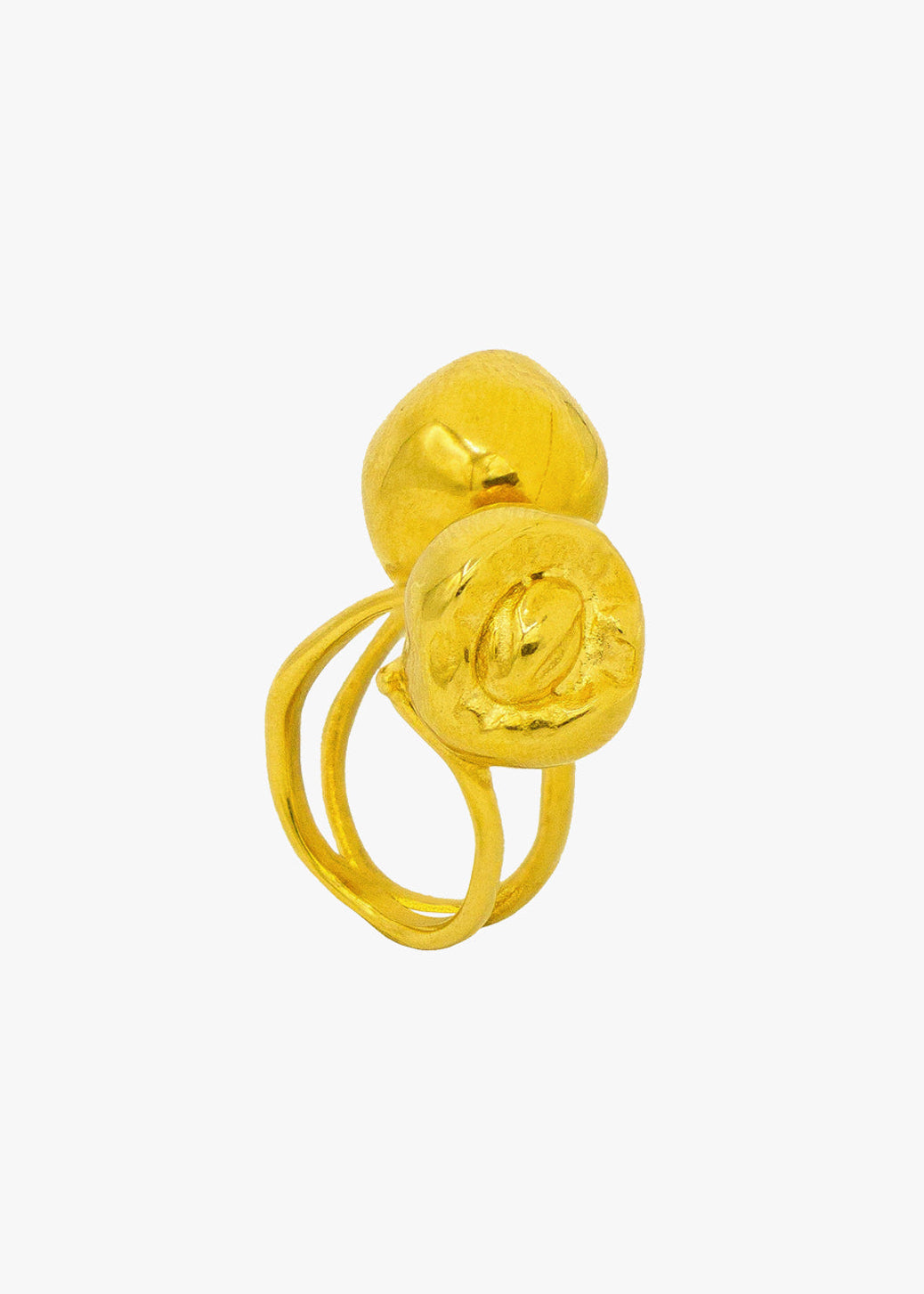 CEREZAS RING