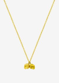 AGUA DE COCO NECKLACE