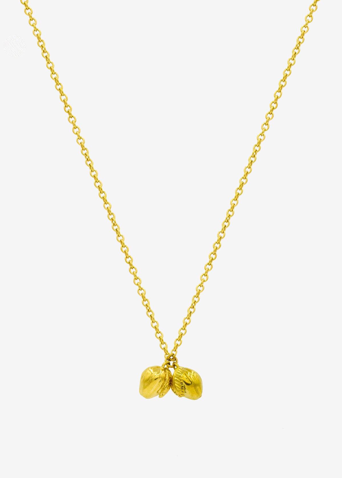 AGUA DE COCO NECKLACE