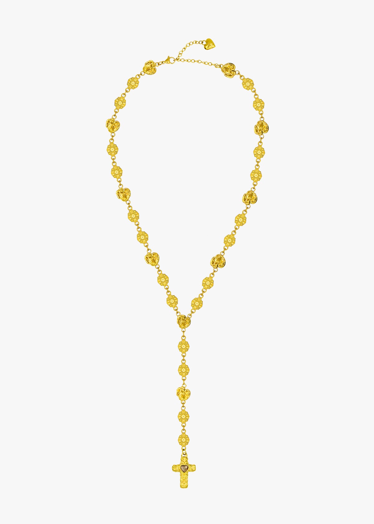 JOSEFA ROSARY