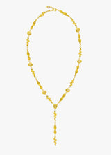 CARÁMBANO NECKLACE