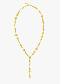 CARÁMBANO NECKLACE