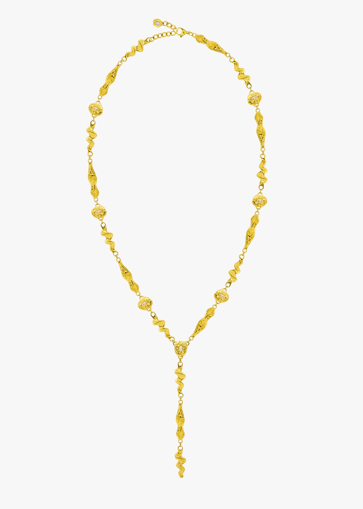 CARÁMBANO NECKLACE