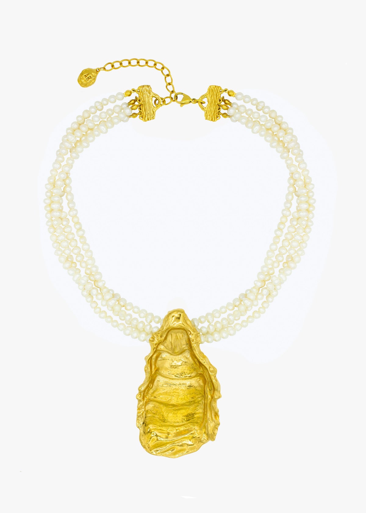 MAREA BAJA NECKLACE