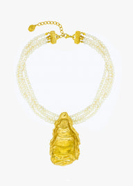 MAREA BAJA NECKLACE