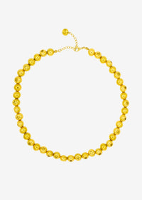 LOS ARÁNDANOS NECKLACE