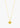 BERGAMOTA NECKLACE