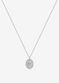 COLLANA PAGONG ARGENTO