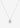 PAGONG SILVER NECKLACE