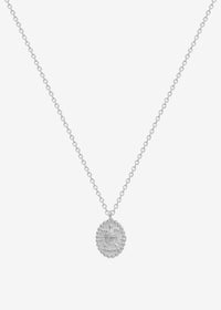 COLLANA PAGONG ARGENTO