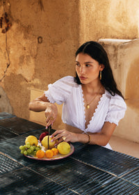 DIOICA NECKLACE