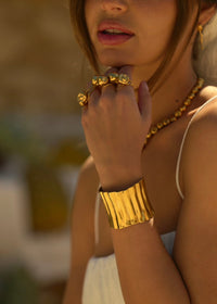 FRUTA MADURA BRACELET