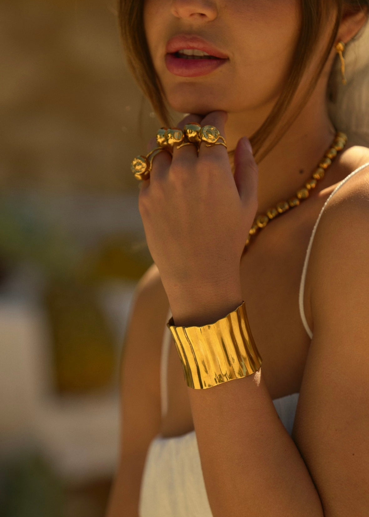 FRUTA MADURA BRACELET