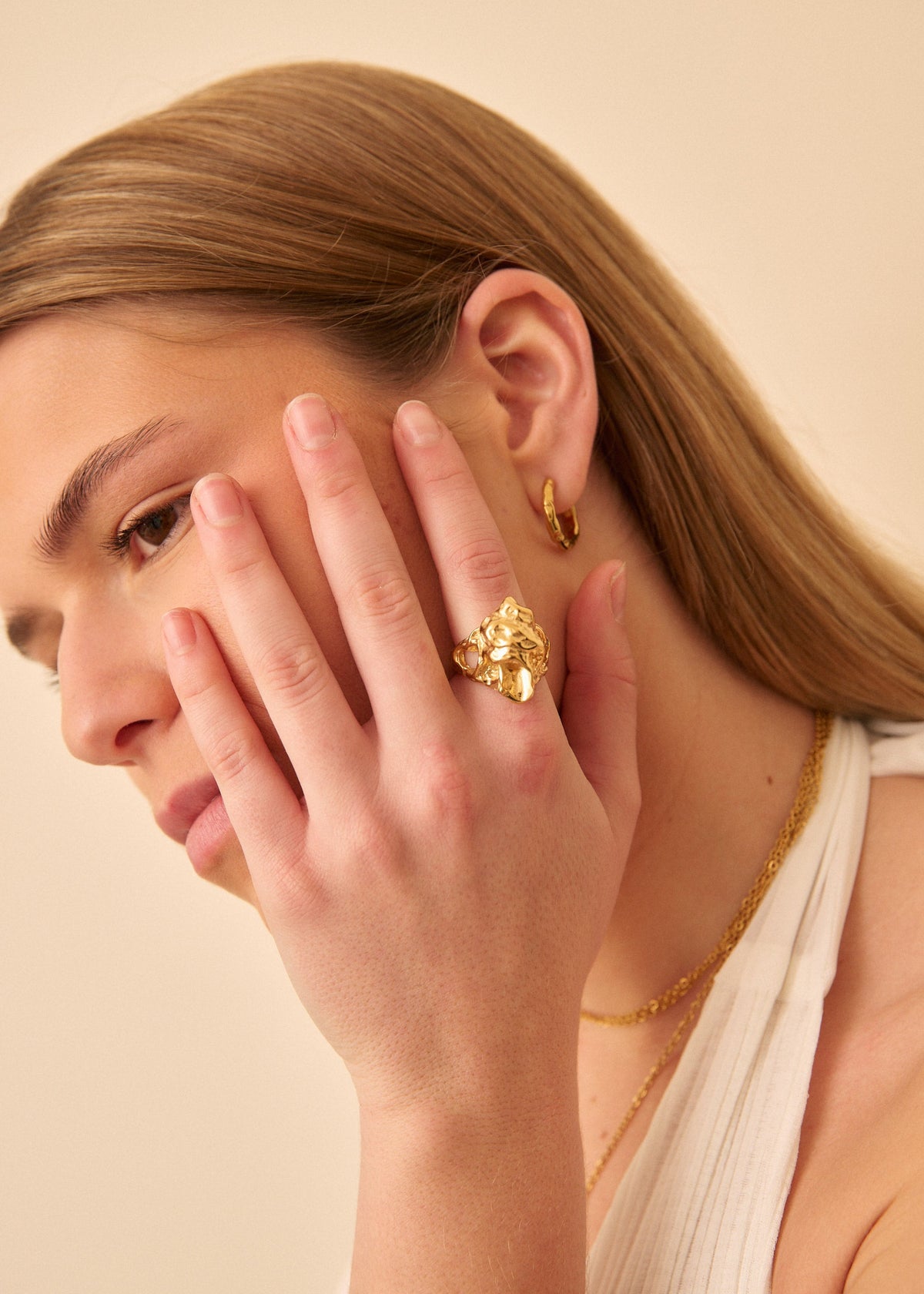 ERMITAÑO RING