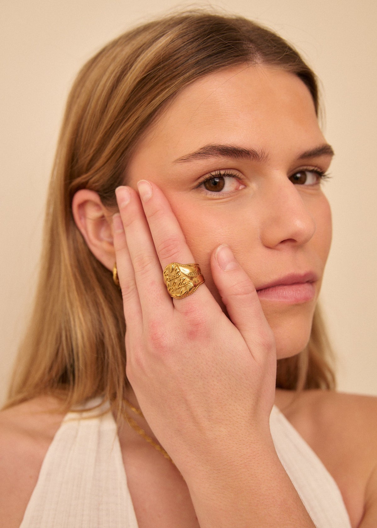 CIAO BELLA RING