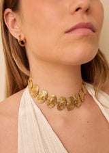 EL OLEAJE NECKLET
