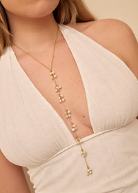 GOTEO NECKLACE