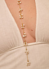 GOTEO NECKLACE