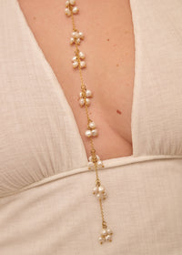 GOTEO NECKLACE