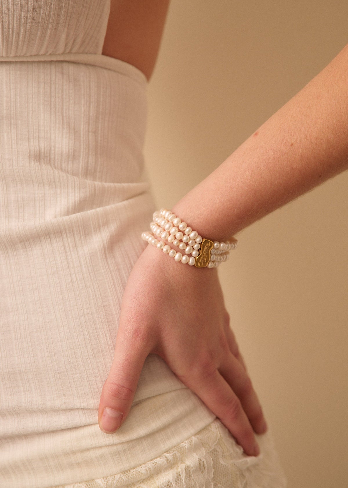MAREA BAJA BRACELET