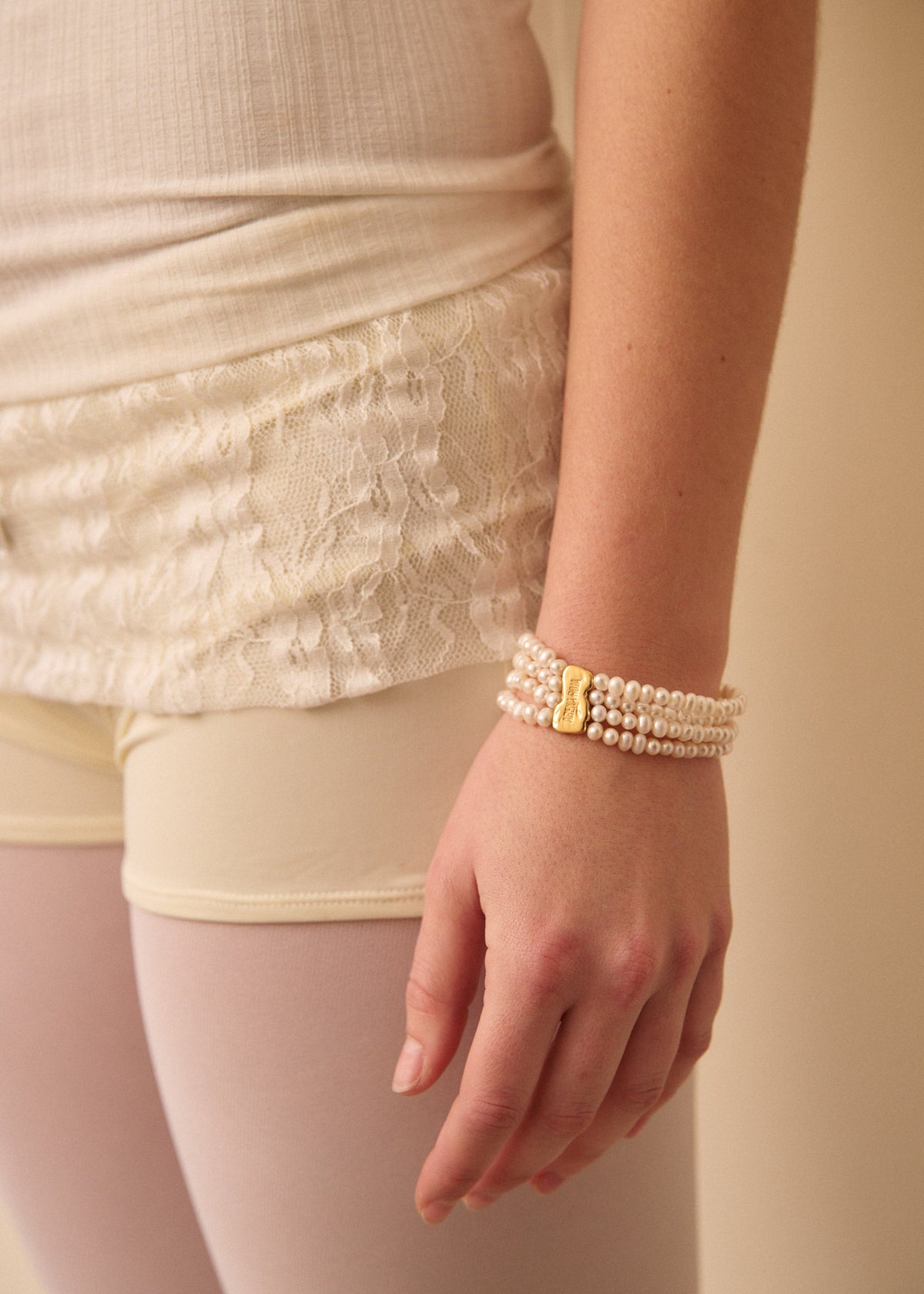MAREA BAJA BRACELET