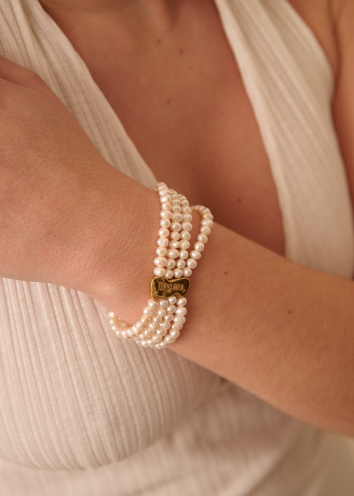 MAREA BAJA BRACELET