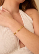 TORTELLINI BRACELET