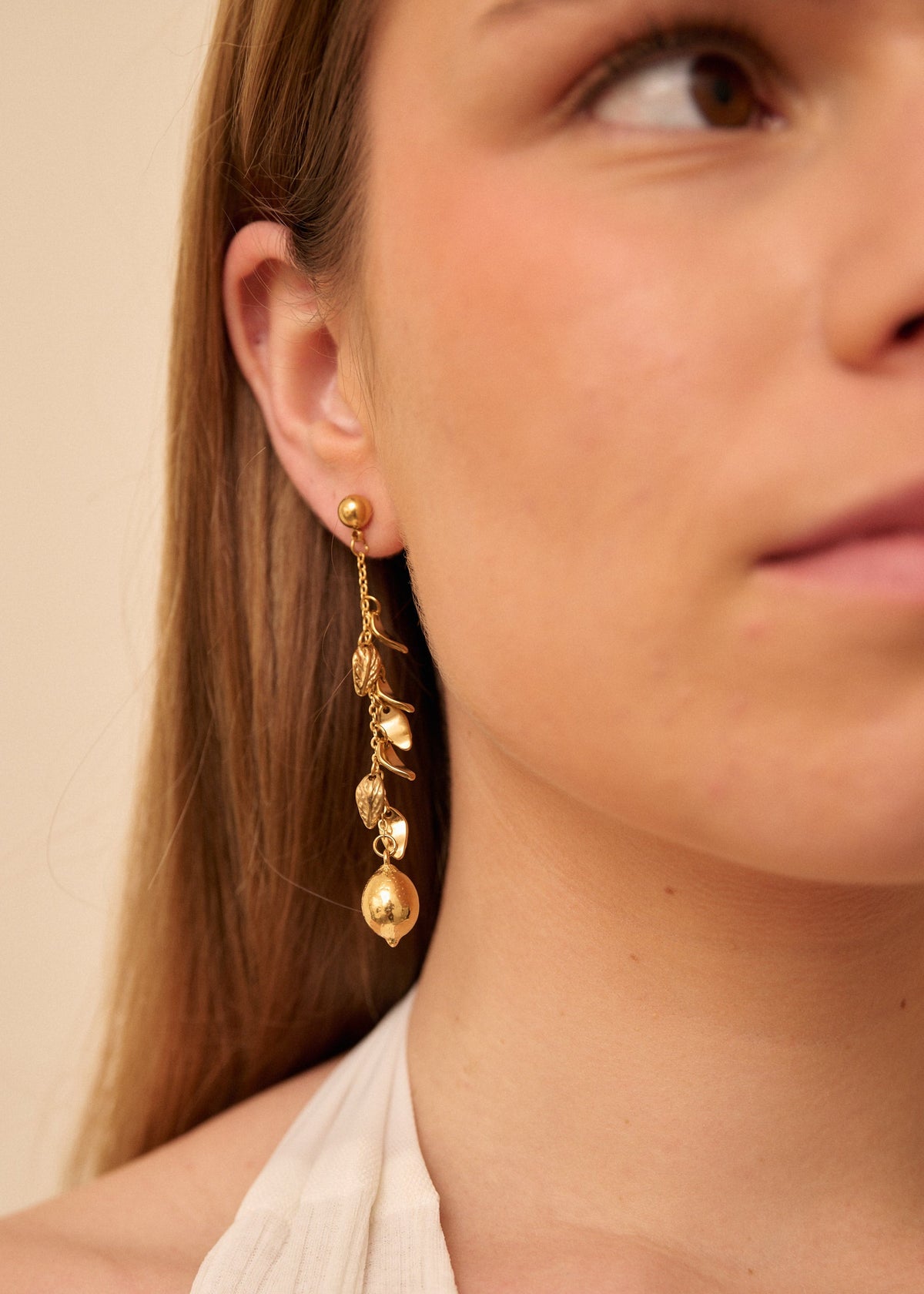 EL LIMONERO EARRINGS